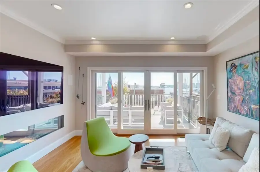 263 Webster St #1, Boston, MA 02128 - #2