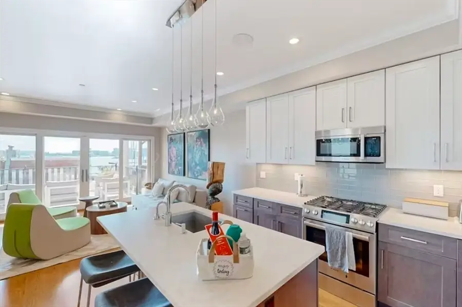 263 Webster St #1, Boston, MA 02128 - #3