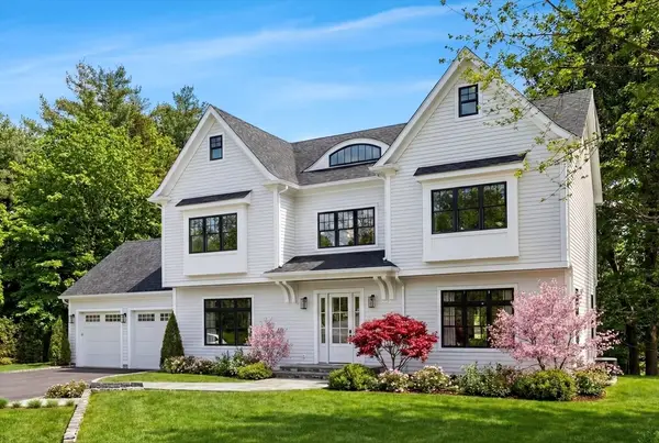 35 Bemis, Weston, MA 02493