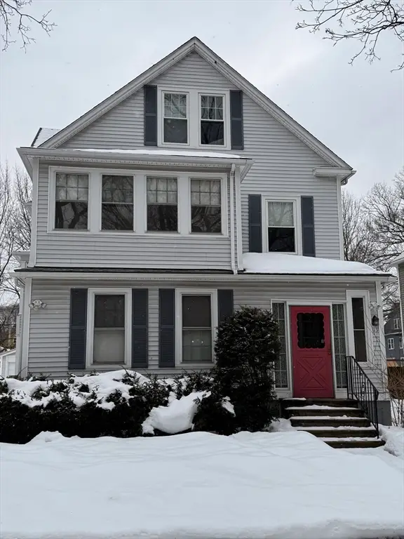 13-15 Pearl St, Holyoke, MA 01040 - #1