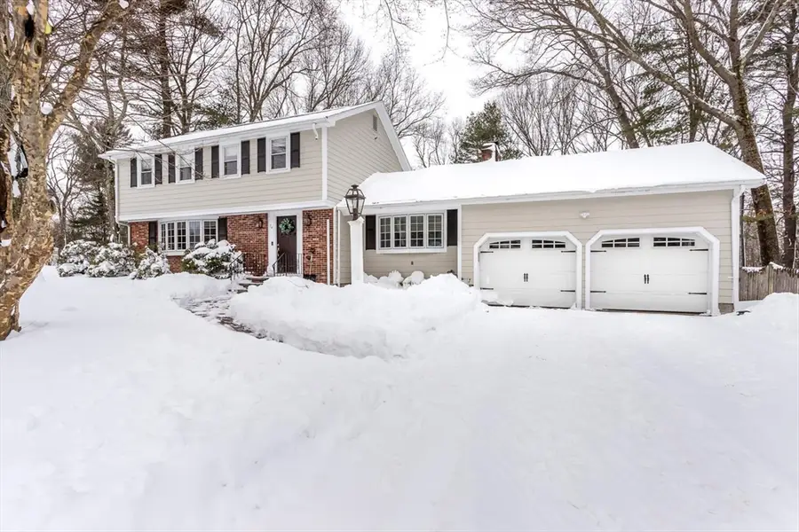 74 Cedarcrest Rd, Canton, MA 02021 - #2