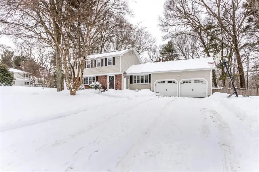 74 Cedarcrest Rd, Canton, MA 02021 - #3