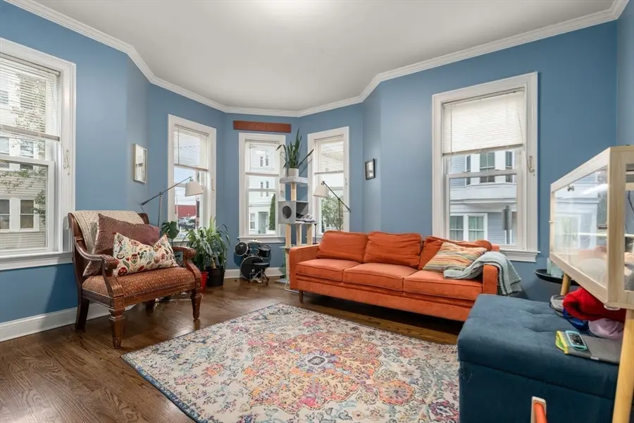 166 Boylston Street #1, Boston, MA 02130 - #2