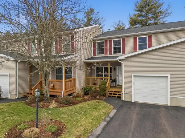 175 Leonard St #2, Raynham, MA 02767