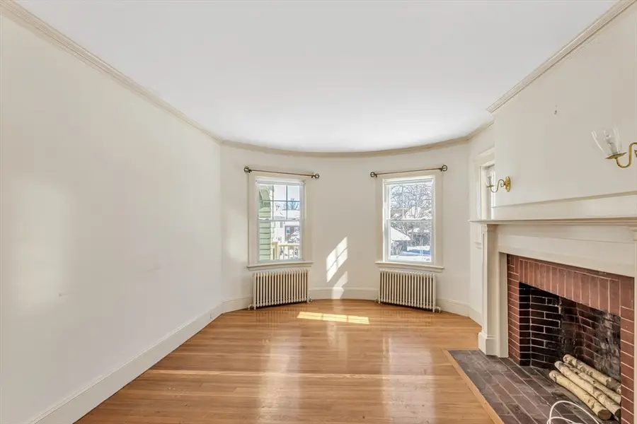 96 Theodore Parker, Boston, MA 02132 - #2