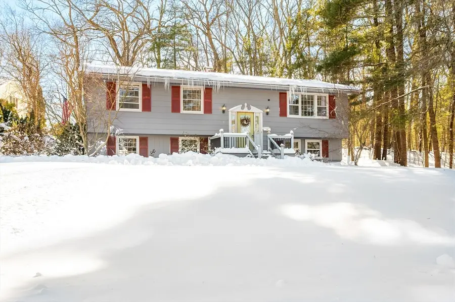 23 Hamilton Road, Peabody, MA 01960 - #2