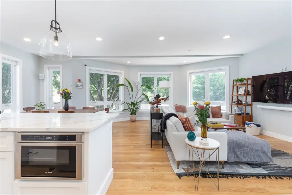 3305-3309 Washington St #201, Boston, MA 02130 - #1