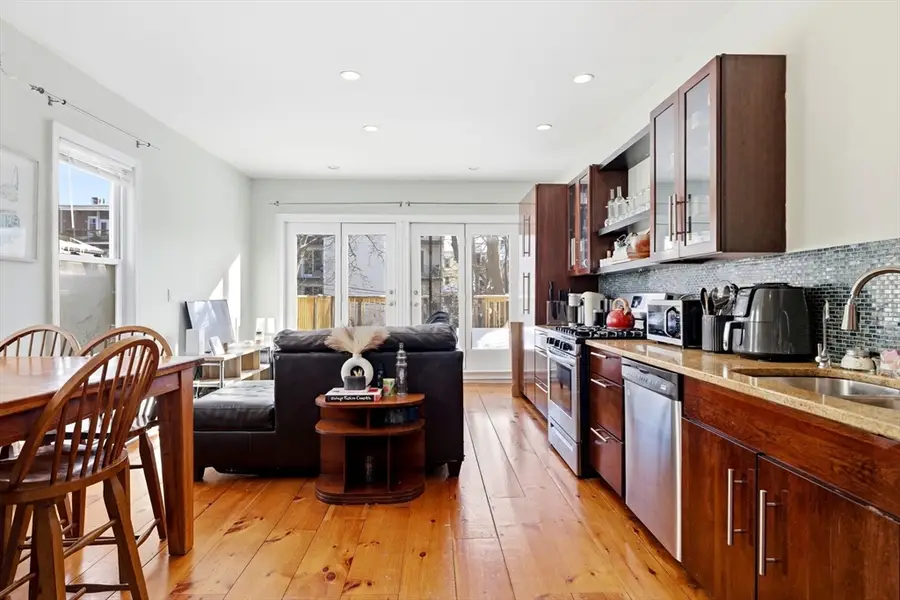 861 E Broadway, Boston, MA 02127 - #2