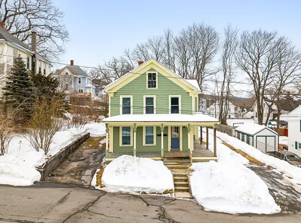 77 Wheeler St, Athol, MA 01331