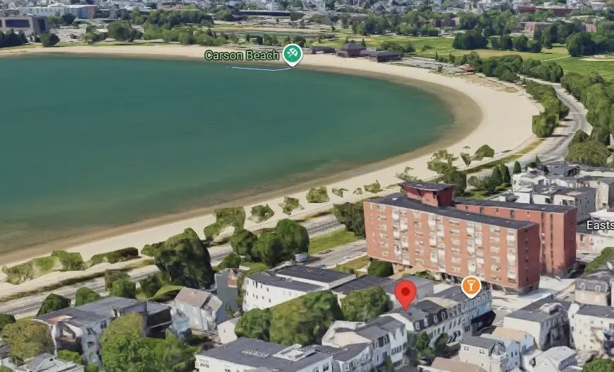 511 East Eighth #1A, Boston, MA 02127 - #2