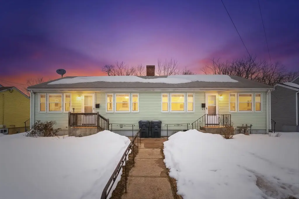 31-33 Vine St, Milford, MA 01757 - #1