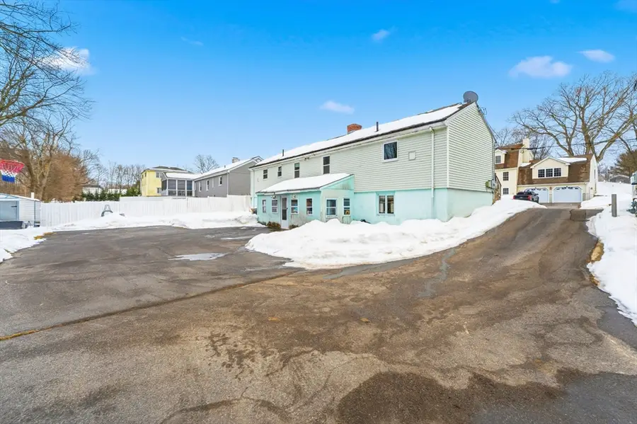 31-33 Vine St, Milford, MA 01757 - #2