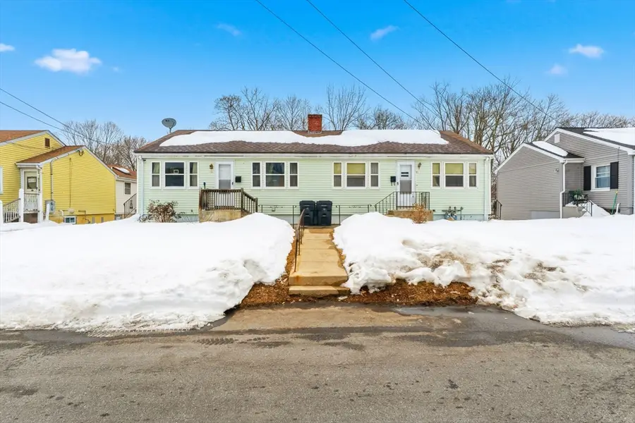 31-33 Vine St, Milford, MA 01757 - #3