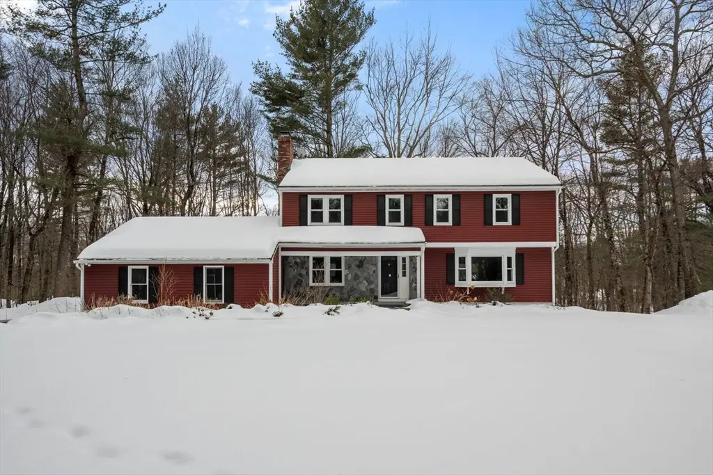 9 Garrison Ln, Southborough, MA 01772 - #1