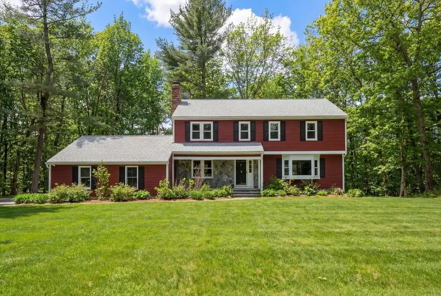 9 Garrison Ln, Southborough, MA 01772 - #2