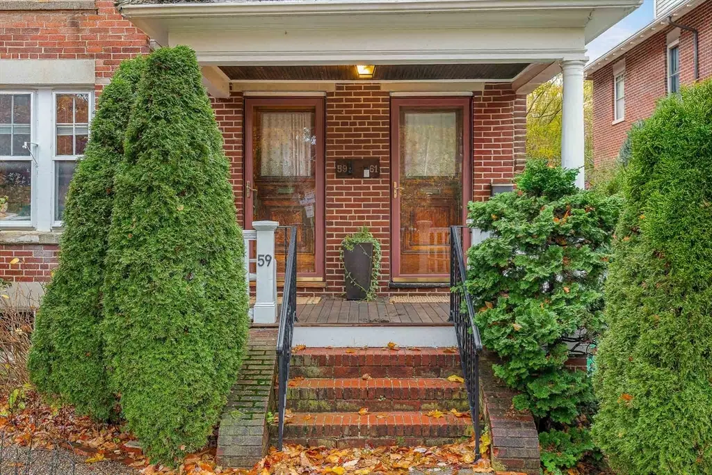 59-61 Reservoir St #2, Cambridge, MA 02138 - #1