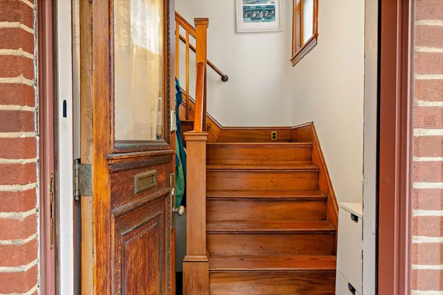 59-61 Reservoir St #2, Cambridge, MA 02138 - #2