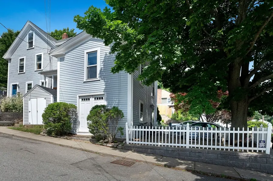 3 Tremont Ave #A, Amesbury, MA 01913 - #2