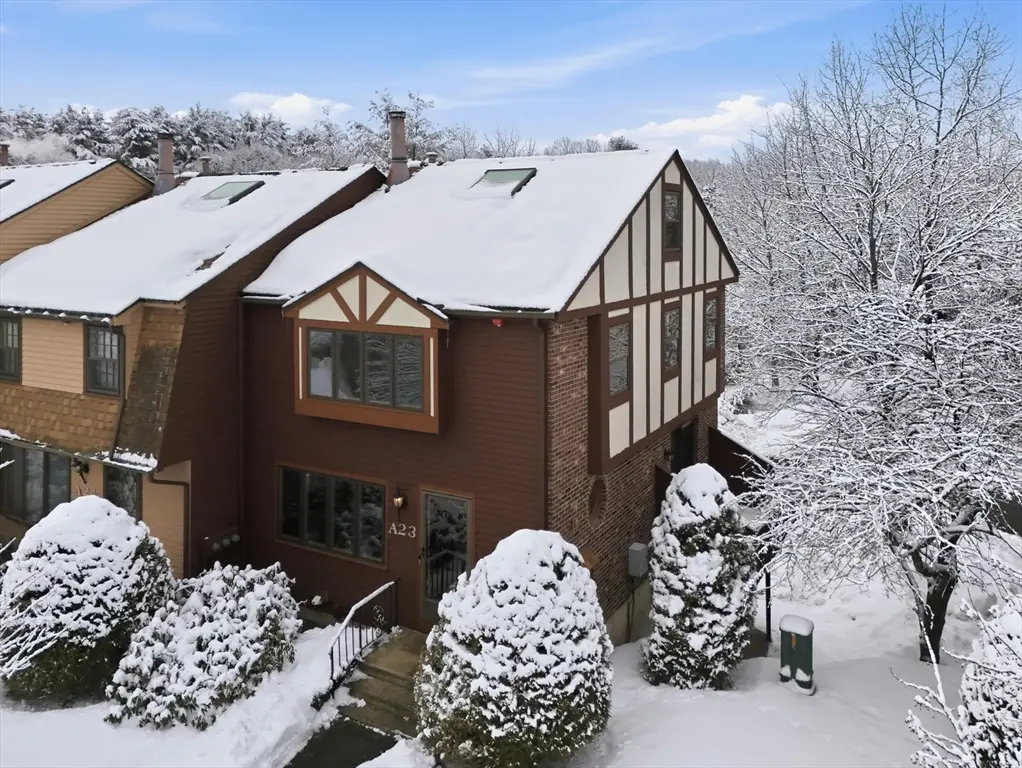 23 Scotty Hollow Drive #23A, North Chelmsford, MA 01863 - #1