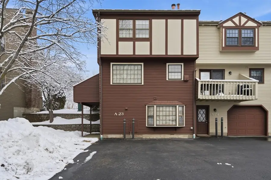 23 Scotty Hollow Drive #23A, North Chelmsford, MA 01863 - #3
