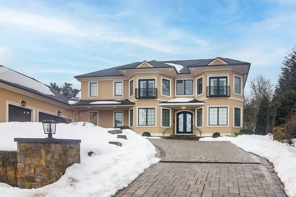 459 Dudley, Newton, MA 02459 - #1