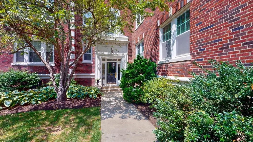 52 Babcock #1, Brookline, MA 02446 - #1