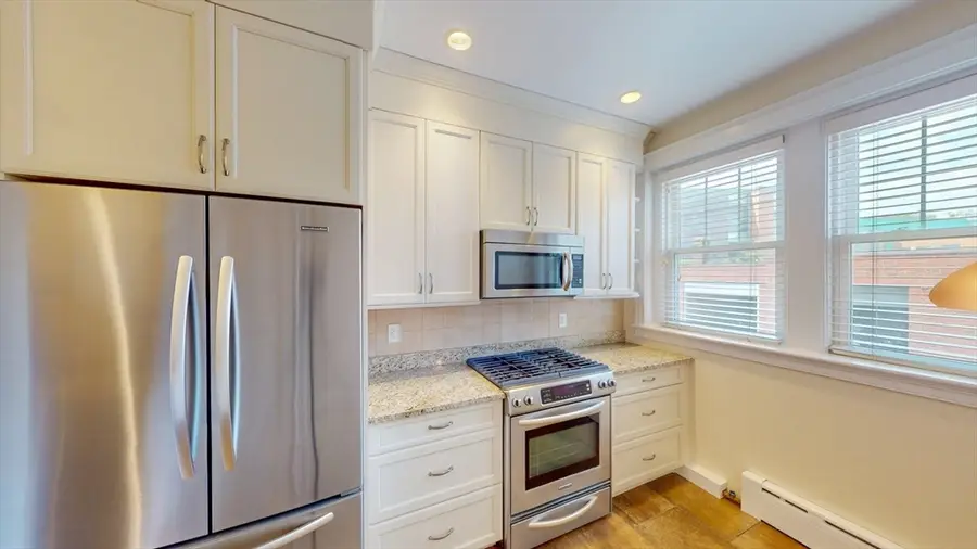 52 Babcock #1, Brookline, MA 02446 - #2