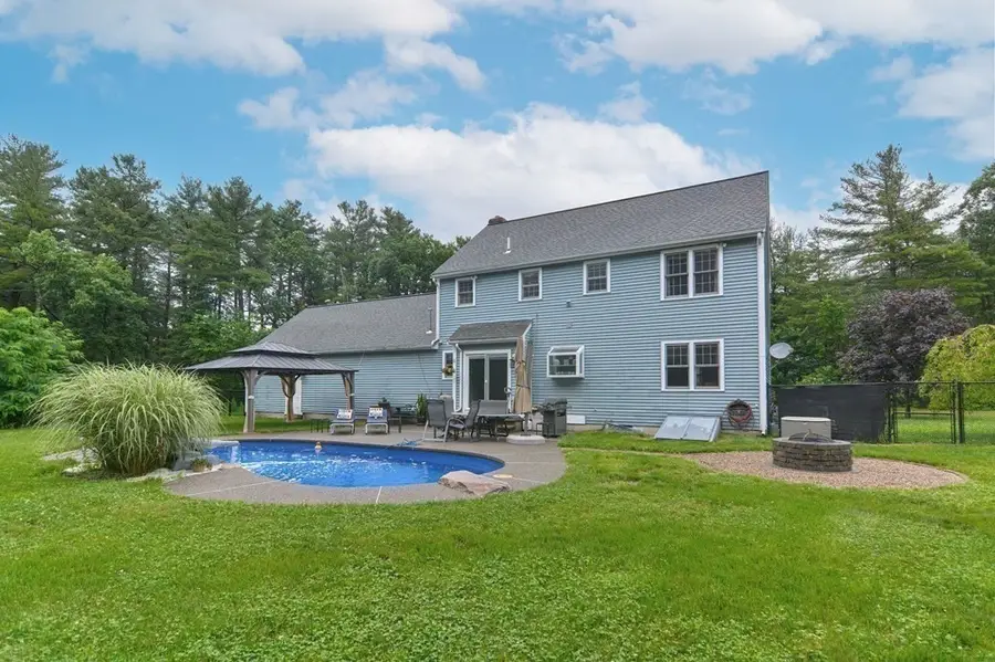 5 Post Rd, Foxboro, MA 02035 - #3