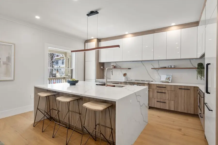 36 Osborne Road, Brookline, MA 02446 - #2