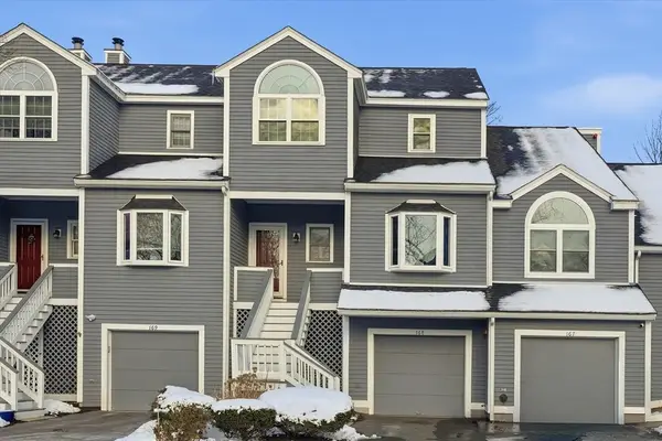 1200 Salem Street #168, Lynnfield, MA 01940