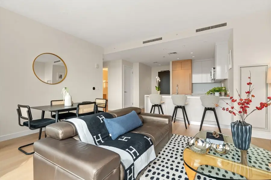 188 Brookline Ave #21B, Boston, MA 02215 - #3