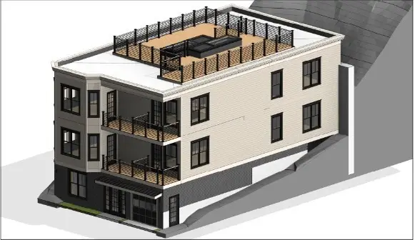 124 Leyden, Boston, MA 02128