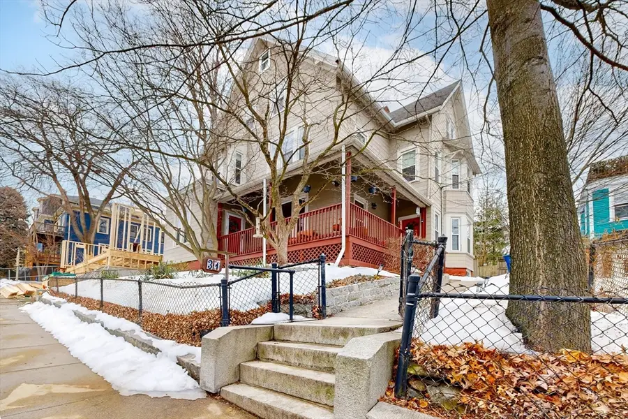 31 Vinal Ave #2, Somerville, MA 02143 - #3