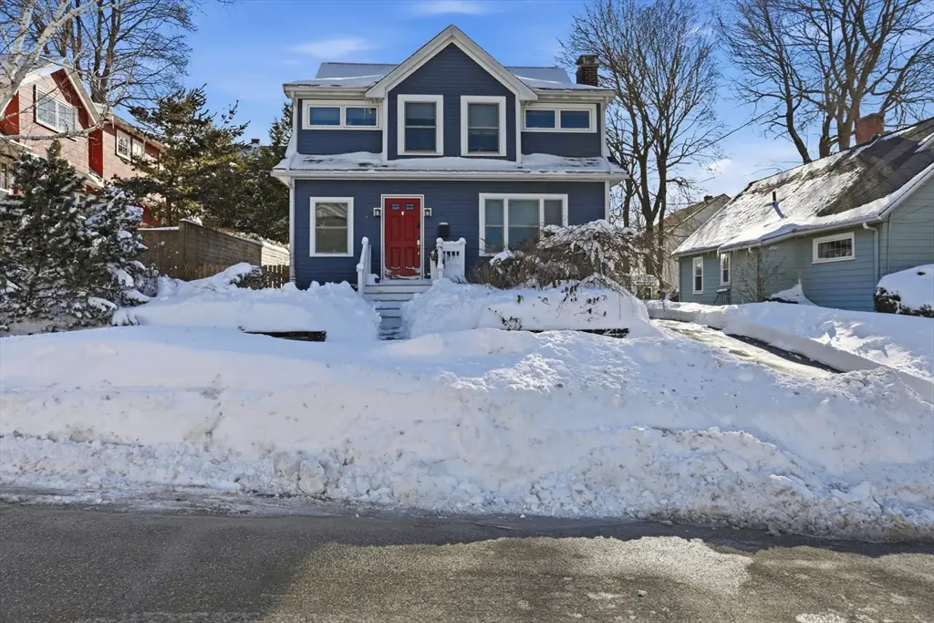 15 Englewood Road, Winchester, MA 01890 - #1
