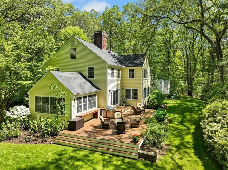 63 Claypit Hill Rd, Wayland, MA 01778 - #2