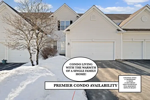 58 Bagnell Drive #58, Pembroke, MA 02359