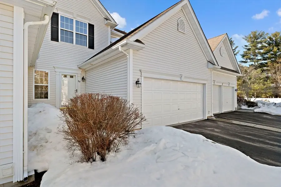 58 Bagnell Drive #58, Pembroke, MA 02359 - #3