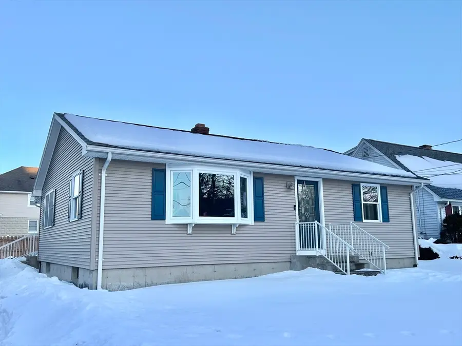 107 Enfield St, Springfield, MA 01151 - #2