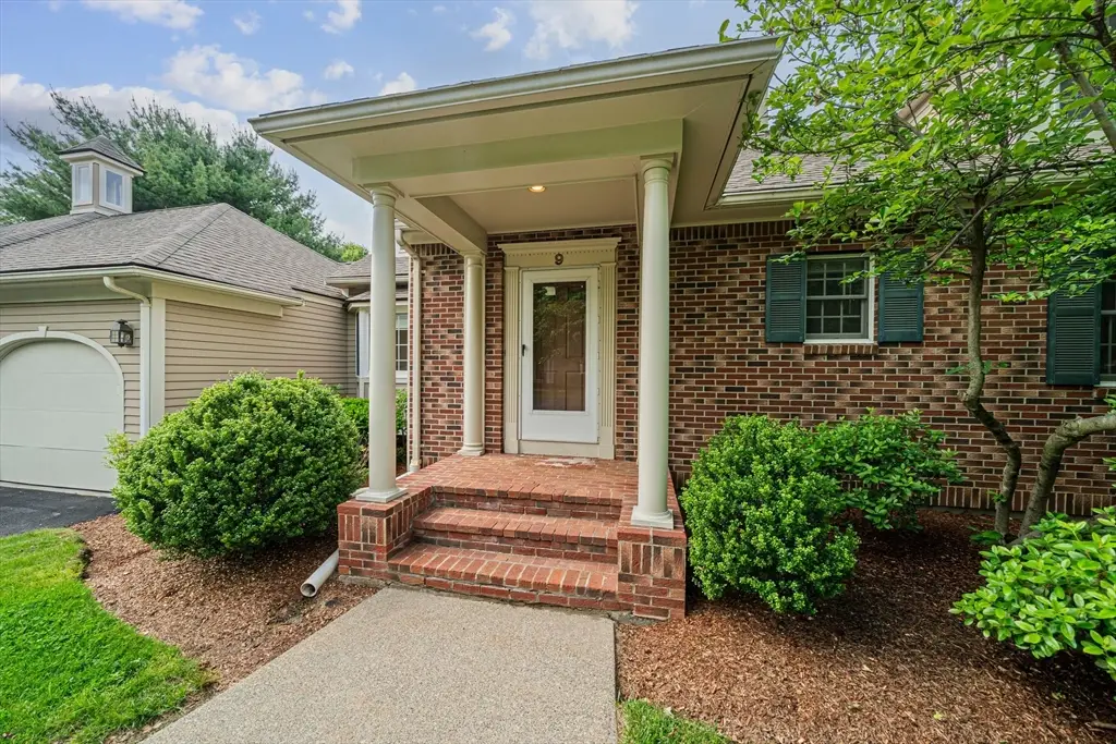 9 Powder Hill Way #9, Westborough, MA 01581 - #1