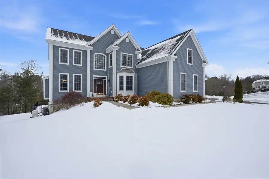 45 Hemlock Way, Cohasset, MA 02025 - #2