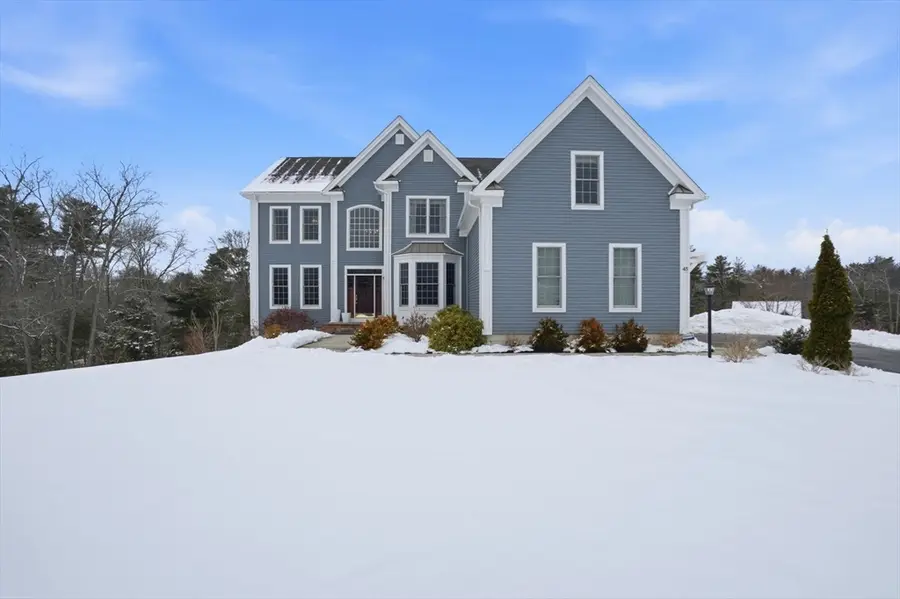 45 Hemlock Way, Cohasset, MA 02025 - #3