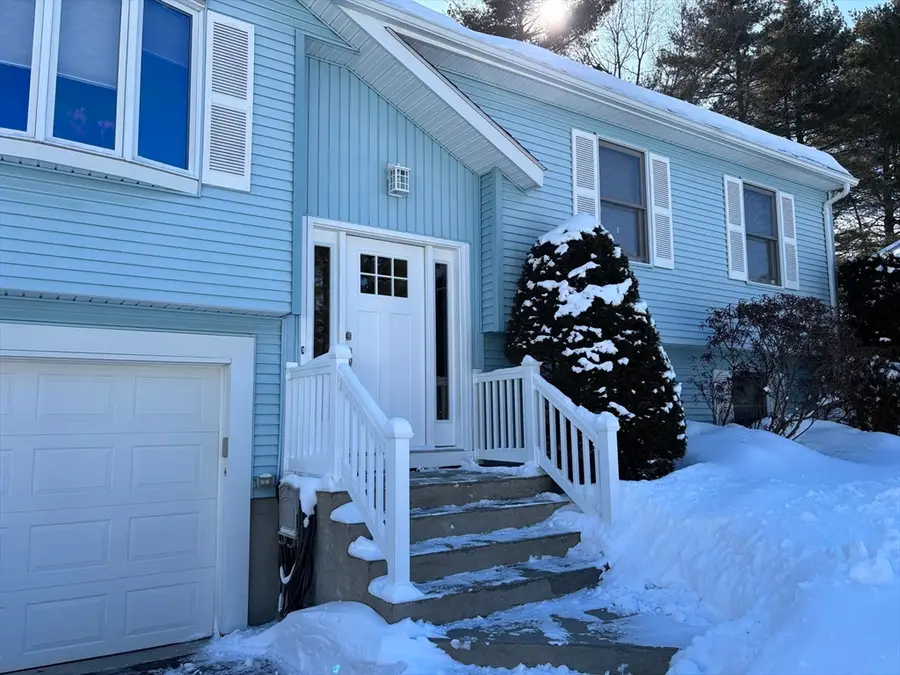 43 Marmon Court, Springfield, MA 01129 - #2