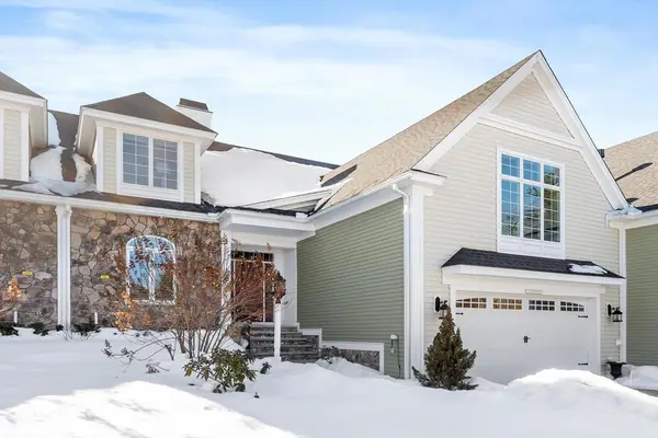 31 Crenshaw Lane #31, Andover, MA 01810