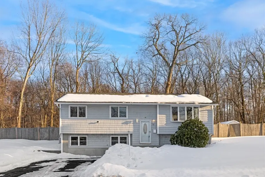 14 Raylen Avenue, Peabody, MA 01960 - #2