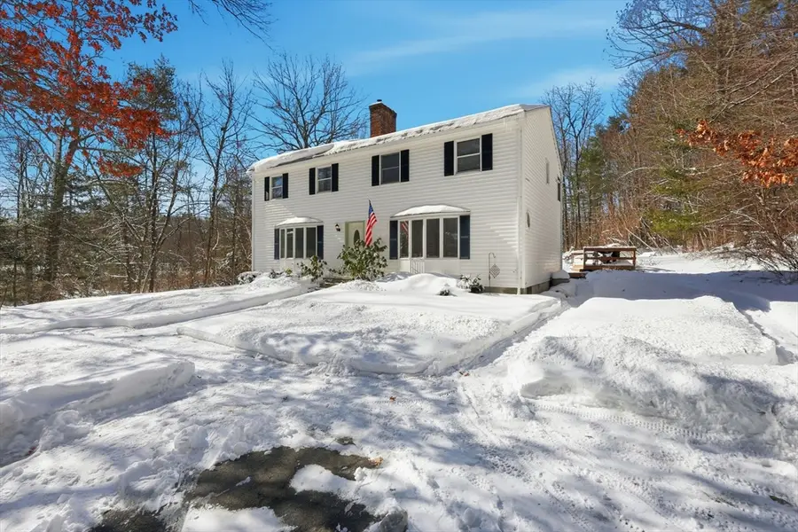 429 Moore St, Ludlow, MA 01056 - #2