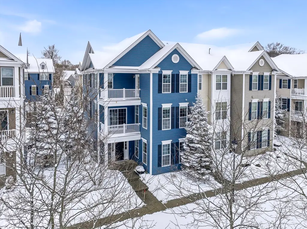 7 Moses Wheelock Ln #7, Westborough, MA 01581 - #1