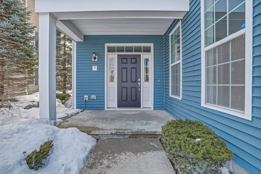 7 Moses Wheelock Ln #7, Westborough, MA 01581 - #3