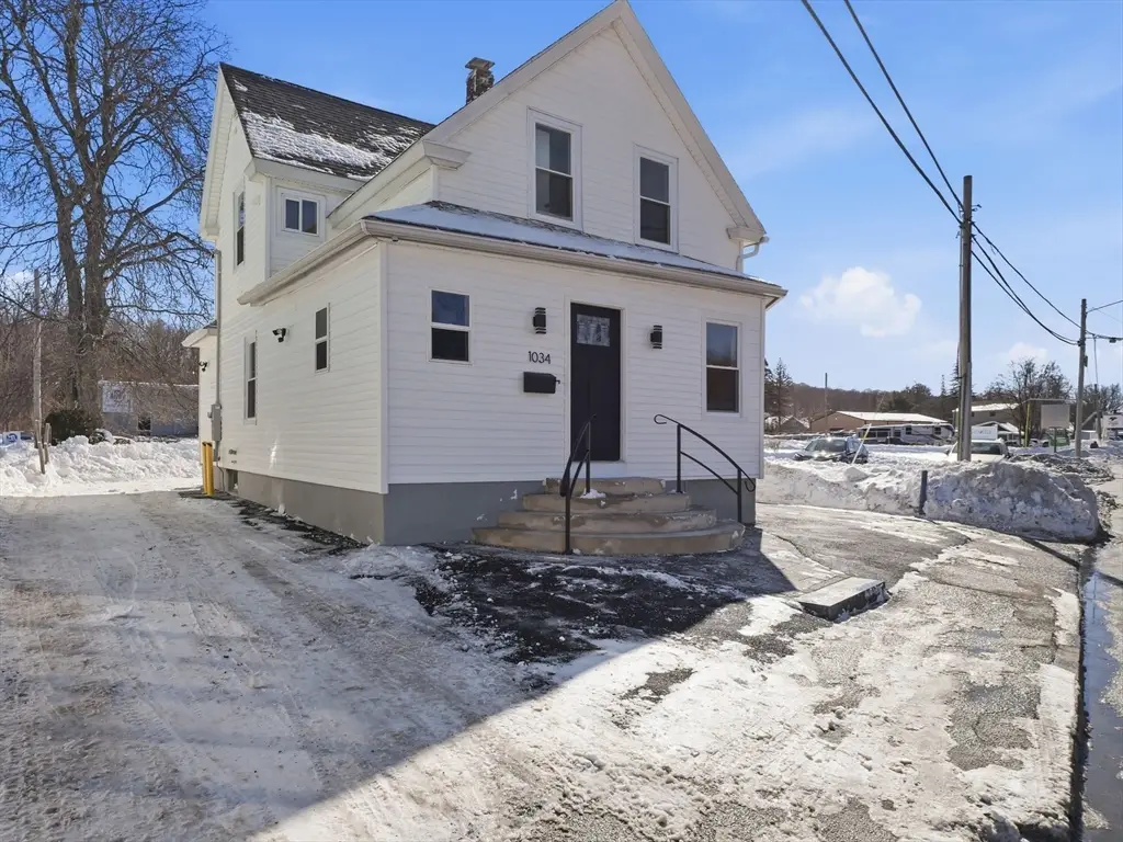 1034 Southbridge Street, Worcester, MA 01610 - #1