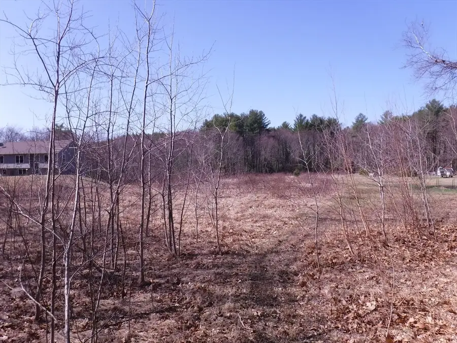 lt3 West Rd, New Braintree, MA 01535 - #2
