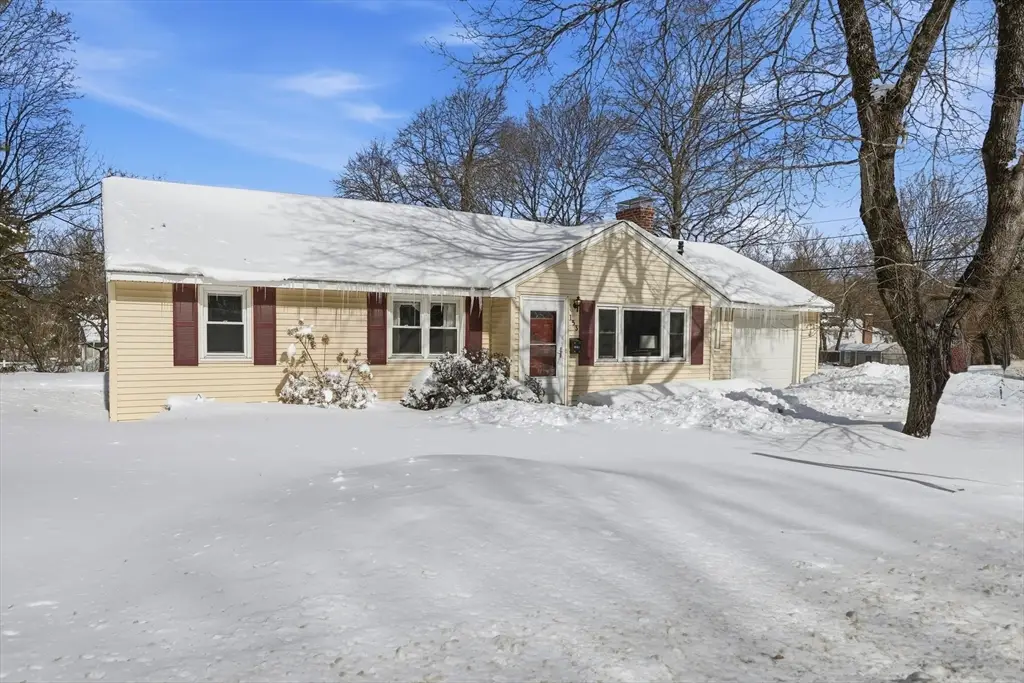 153 Summer Street, Maynard, MA 01754 - #1